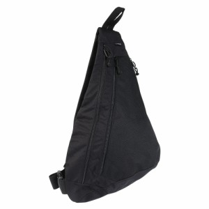 ヤックパック(YAK PAK)スリングバッグ 3710405-01BLK(Men’s、Lady’s)