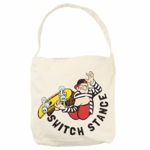 ジャブロー(JABURO)トートバッグ2 SKATE(Men’s、Lady’s、Jr)