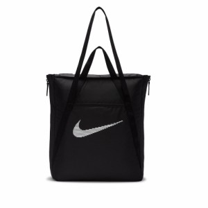 ナイキ(NIKE)ジム トートバッグ DR7217-010(Lady’s)