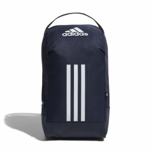 アディダス(adidas)シューズケース イーピーエス シューズバッグ ネイビー GY078-H64749(Men’s、Lad…