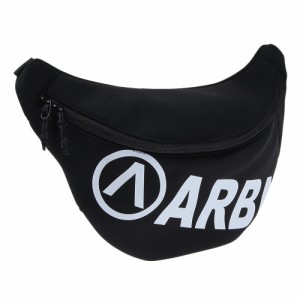 エアボーン(ARBN)ボディーバッグ ARBN2022SS G003-BK/WH(Men’s、Lady’s)