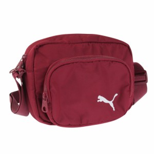 プーマ(PUMA)コア ハー コンパクト クロスボディ バッグ 3L 07948803(Lady’s)