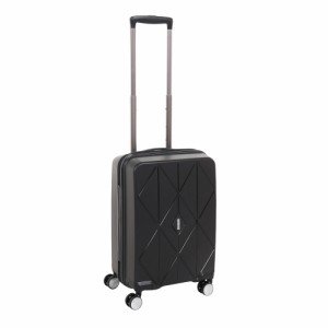 アメリカンツーリスター(American Tourister)アーガイル スピナー55 スーツケース QH7-09001(Me…