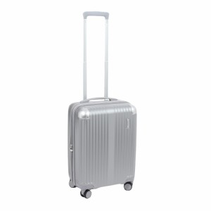 コールマン(Coleman)スーツケース キャリーケース 拡張ジッパーキャリーバッグ S 01469 -SLV(Men’s、L…