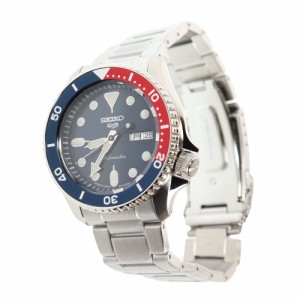 セイコー(SEIKO)5スポーツ 時計 SBSA003(Men’s)