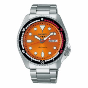 セイコー(SEIKO)時計 5 スポーツ SBSA215(Men’s)