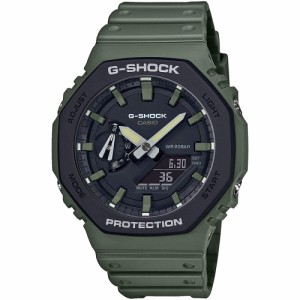 ジーショック(G-SHOCK)時計 GA-2110SU-3AJF(Men’s、Lady’s)