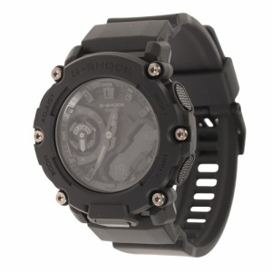 ジーショック(G-SHOCK)GA-2200BB-1AJF(Men’s、Lady’s)