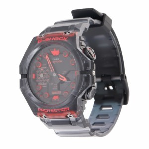 ジーショック(G-SHOCK)GA-B001 SERIES GA-B001G-1AJF(Men’s、Lady’s)