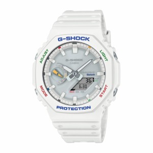 ジーショック(G-SHOCK)時計 G-SHOCK GA-B2100FC-7AJF(Men’s、Lady’s)