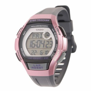 カシオ(CASIO)時計 スポーツギア LWS-2000H-4AJH(Lady’s)