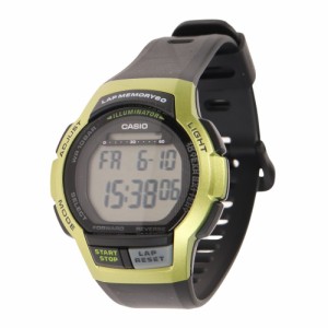 カシオ(CASIO)時計 スポーツギア WS-1000H-3AJH(Men’s)