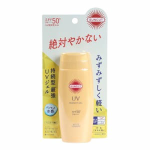 コーセー(KOSE)日焼け止め サンスクリーン サンカットR パーフェクトUV ジェル 80g 日やけ止め(Lady’s)