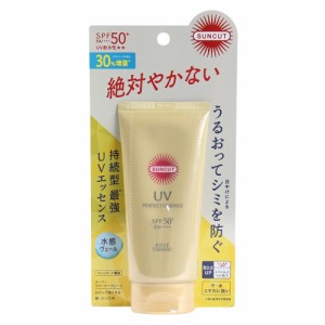 コーセー(KOSE)日焼け止め サンスクリーン サンカットR パーフェクトUV エッセンス 80g 日やけ止め(Lady’s)