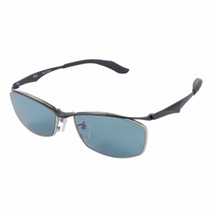 ジールオプティクス(ZEAL OPTICS)サングラス Walz F-1584 マスターブルー(Men’s)