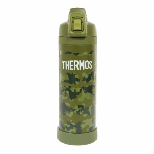 サーモス(THERMOS)真空断熱スポーツボトル 限定ルート FJI-1001 KK-C(Men’s、Lady’s、Jr)