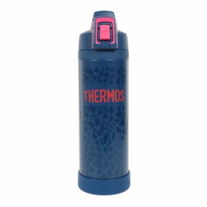 サーモス(THERMOS)真空断熱スポーツボトル 限定ルート FJI-1001 NV-P(Men’s、Lady’s、Jr)