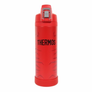 サーモス(THERMOS)真空断熱スポーツボトル 限定ルート FJI-1001 R(Men’s、Lady’s、Jr)