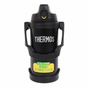 サーモス(THERMOS)真空断熱スポーツジャグ 2L FJQ-2000(Men’s、Lady’s、Jr)