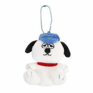 スヌーピー(SNOOPY)ソフトマスコット オラフ 126412-18 (Men’s、Lady’s、Jr)