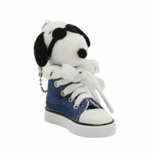 スヌーピー(SNOOPY)ジョー・クールインスニーカー キーホルダー 129482-19(Men’s、Lady’s、Jr)