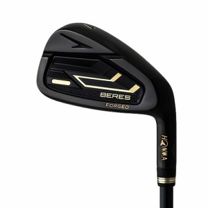 本間ゴルフ(HONMA)ベレス09 BLACK アイアンセット6本(6I〜11I)BERES ARMRQ FX BLACK(M…