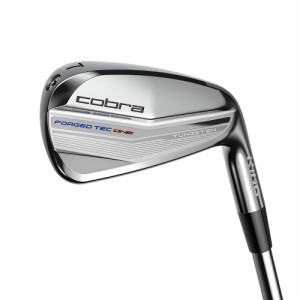 コブラ(Cobra)フォージドTECワンレングス アイアンセット6本(5I〜9I、PW)N.S.PRO 950 1050GH(…