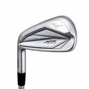 ミズノ(MIZUNO)左用 JPX923 FORGED アイアンセット 6本(5I〜9I、PW) Dynamic Gold 1…