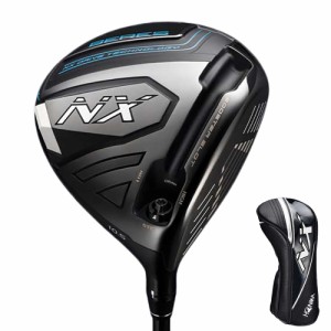 本間ゴルフ(HONMA)BERES NX ドライバー (1W ロフト9.0度) VIZARD FOR NX 45(Men’s)