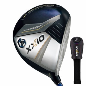 ゼクシオ(XXIO)ゼクシオ13 フェアウェイウッド(3W ロフト15度)ゼクシオ MP1300(Men’s)