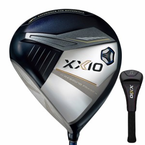 ゼクシオ(XXIO)左用 ゼクシオ13 ドライバー(1W ロフト10.5度)ゼクシオ MP1300(Men’s)