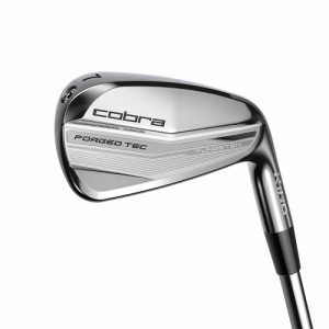 コブラ(Cobra)フォージドTEC アイアン(4I、ロフト21度)N.S.PRO MODUS3 TOUR 105(Men’s)