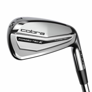 コブラ(Cobra)TECX アイアン(4I、ロフト19度)N.S.PRO 950GH neo(Men’s)