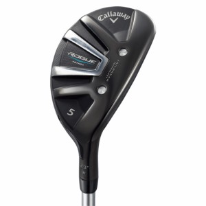 キャロウェイ(CALLAWAY) ローグスター ユーティリティ U6 (ロフト26度) SpeederEVOLUTION CW60 メンズ (Men’s)