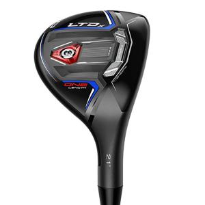 コブラ ダークスピードユーティリティ5H 怖かっ