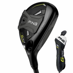 ピン(PING)G430 ハイブリッド(7H ロフト34度)FUJIKURA SPEEDER NX 45(Men’s)