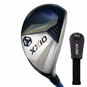 ゼクシオ(XXIO)ゼクシオ13 ハイブリッド(3H ロフト18度)ゼクシオ MP1300(Men’s)