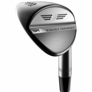 タイトリスト(TITLEIST)sm8 ウェッジ ツアークローム (4810F ロフト48度) N.S. 950 neo メン…