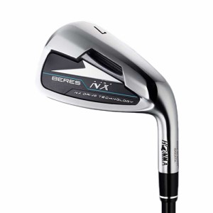 本間ゴルフ(HONMA)ベレス NX ウェッジ (AW ロフト50度) N.S.PRO 850GH neo(Men’s)