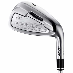 本間ゴルフ(HONMA)ベレス NX トリプルスター ウェッジ (AW ロフト50度) VIZARD IB-WF 70 PRO…