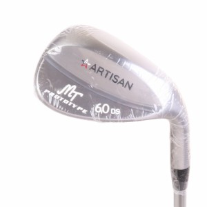 ARTISAN GOLF(ARTISAN GOLF)アーティザン ウェッジ(ロフト60度)N.S.PRO MODUS3 WED…