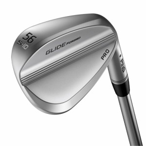 ピン(PING)グライド フォージド プロ ウェッジ Sグラインド(ロフト56度)N.S.PRO MODUS3 TOUR 10…
