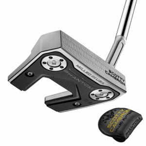 スコッティキャメロン(Scotty Cameron)ファントム 5.5 パター(ロフト3.5度)オリジナルシャフト(Men’s)