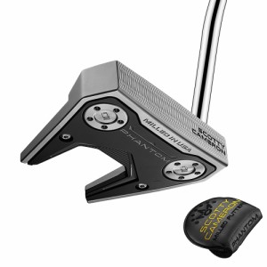 スコッティキャメロン(Scotty Cameron)ファントム 7 パター(ロフト3.5度)オリジナルシャフト(Men’s)