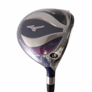 ミズノ(MIZUNO)EURUS フェアウェイウッド (7W、ロフト23度)EXSAR Original Graphite s…