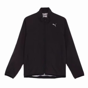 プーマ(PUMA)ゴルフウェア アウター PF ハイストレッチ ジップジャケット 627571-01(Men’s)