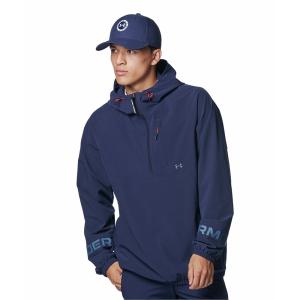 ☆UAコールドギア リアクター Vラップ ハイブリッド ジャケット☆LG