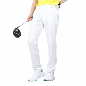 スリクソン(SRIXON)ゴルフウェア SX パンツ RGMWJD05 WH00(Men’s)