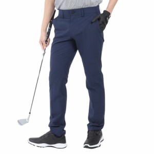 キャロウェイ(CALLAWAY)ゴルフウェア シャドーチェック ストレッチパンツ C24126108-1120(Men’s)