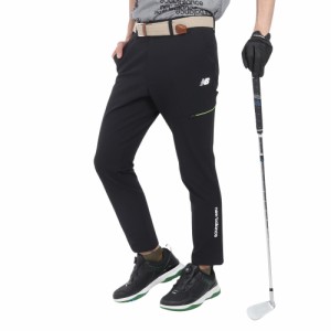 ニューバランス(new balance)ゴルフウェア 吸水速乾 接触冷感 TAPERED CROPPED パンツ 012-41…